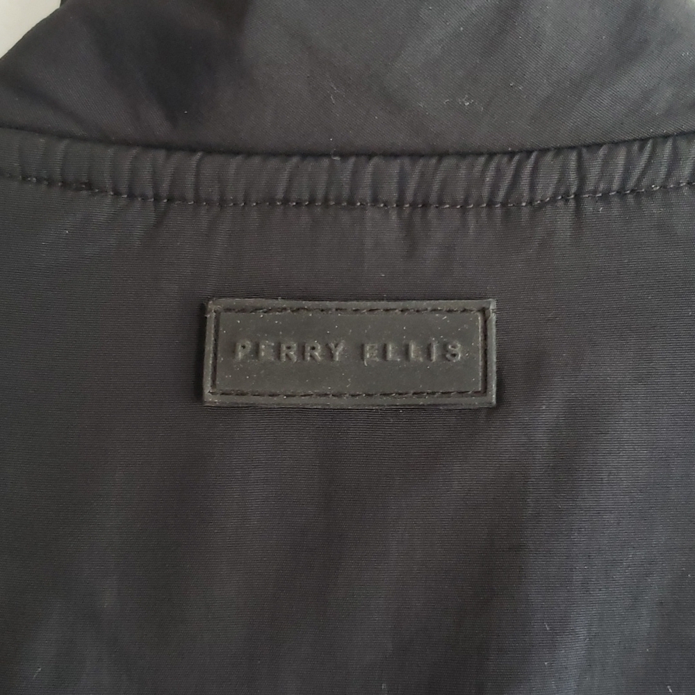 Perry Ellis Jacket - Picture 10 of 10